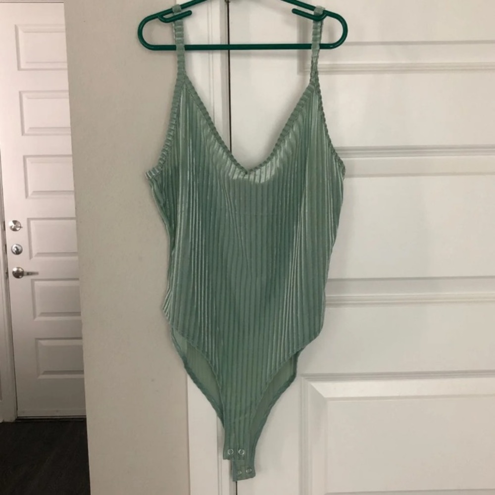 Bodysuit